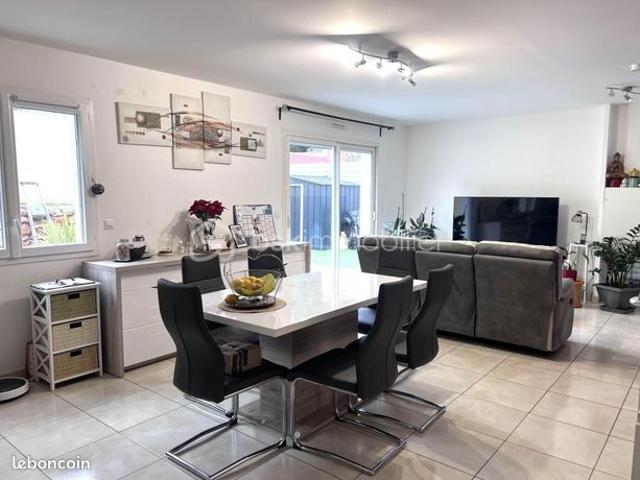 Maison vente à Montpellier, Frontignan