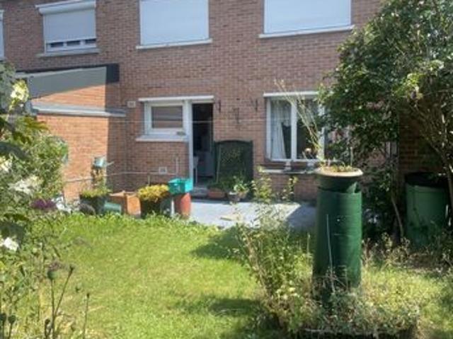 Maison vente à Arras, Dainville