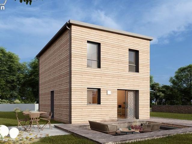 Maison vente à Châteaubriant-Ancenis, Joué-sur-erdre