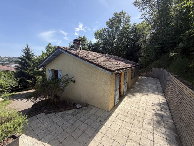 Maison vente à La Tour-du-Pin, Bourgoin-jallieu
