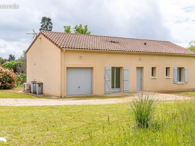 Maison vente à Bergerac, Lalinde