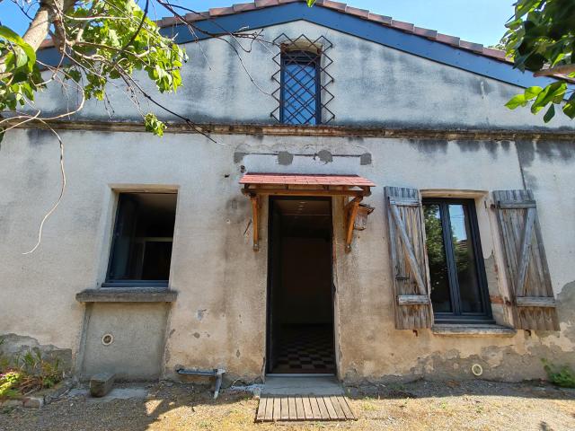 Maison vente à Toulouse