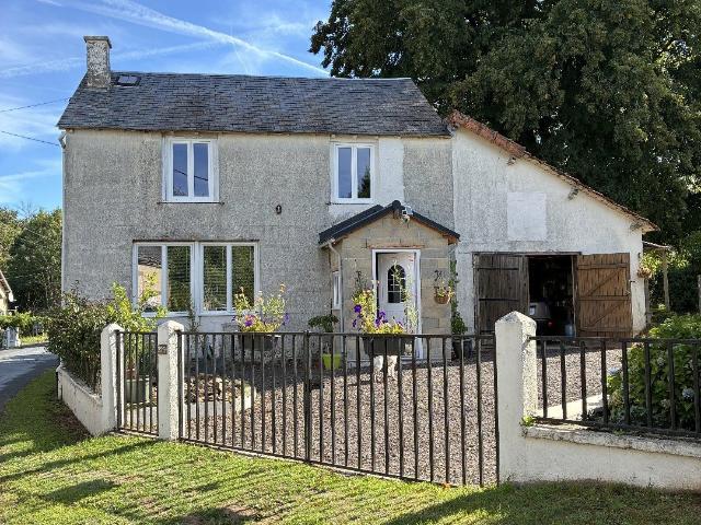 Maison vente à Le Camp, Briffons