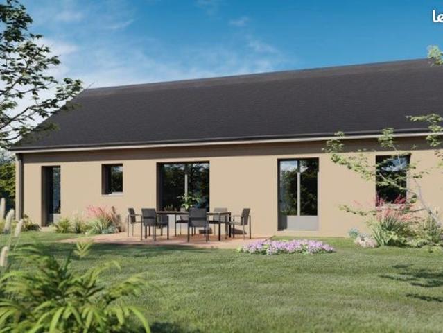 Maison vente à Angers, Marcé