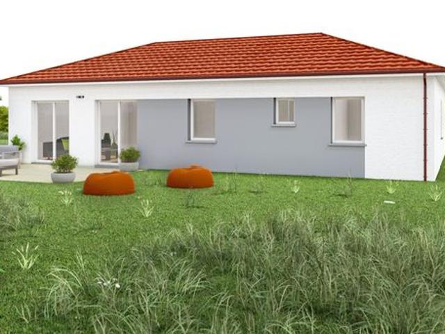 Maison vente à Épinal, Saint-etienne-lès-remiremont