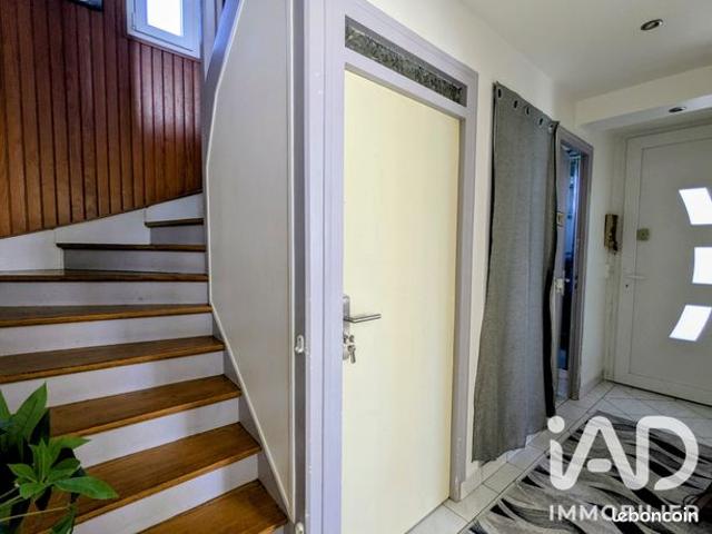 Maison vente à Argenteuil