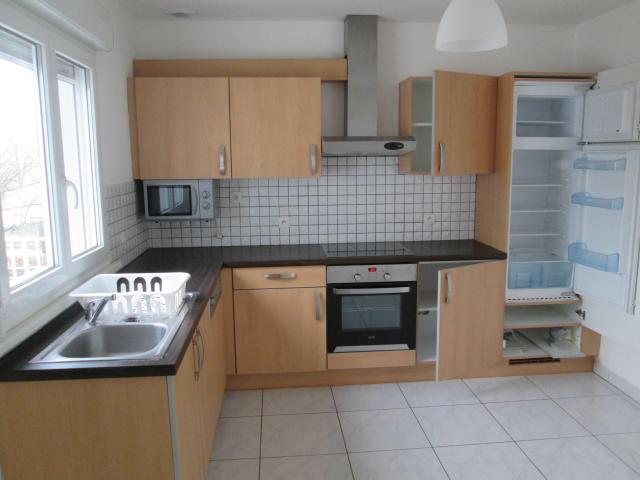 Maison vente à Altkirch, Hirsingue