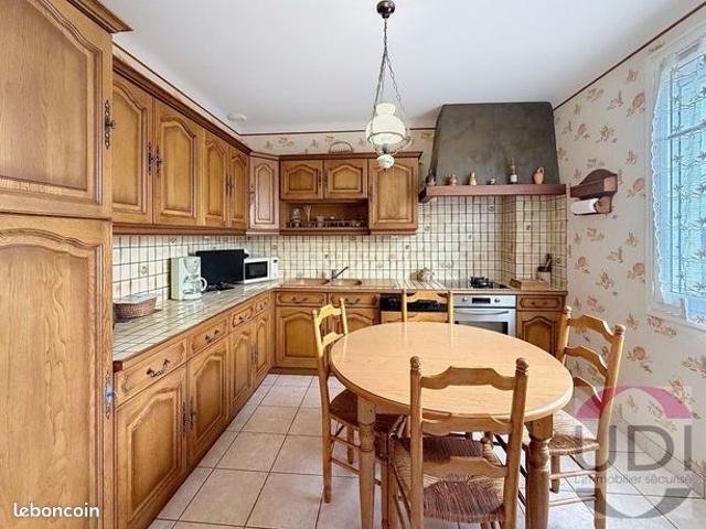 Maison vente à Guéret, Sainte-feyre