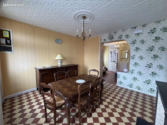 Maison vente à Le Petit-Quevilly, Seine-Maritime