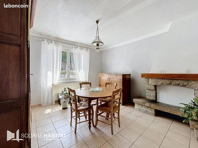 Maison vente à Cherbourg