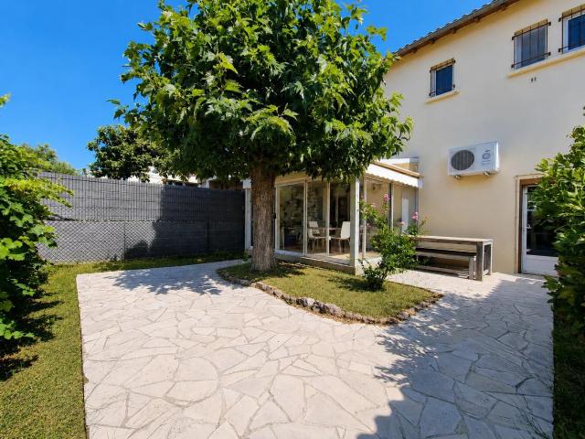 Maison vente à Montpellier