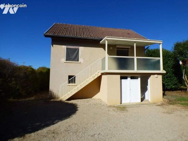 Maison vente à Poligny, Seine-et-Marne