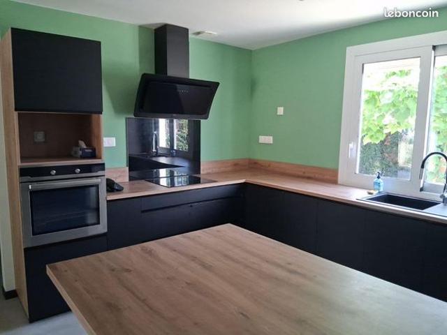 Maison vente à Libourne, Coutras