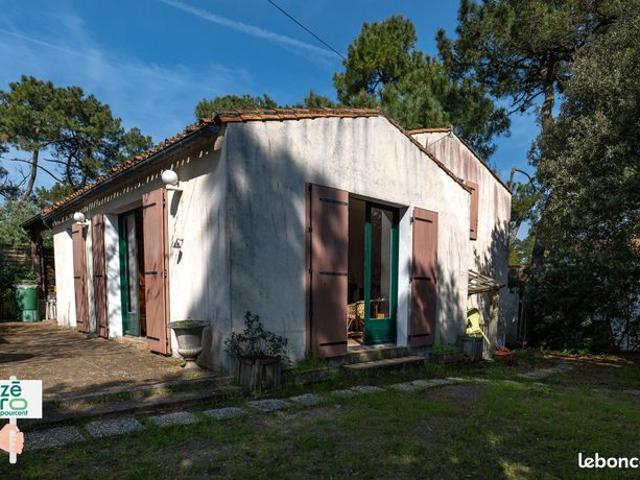 Maison vente à Les Sables-d'Olonne, La Tranche-sur-mer