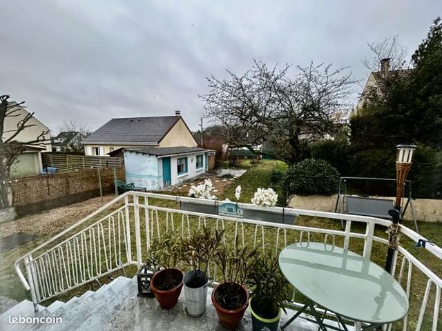 Maison vente à Mantes-la-Jolie, Bonnières-sur-seine