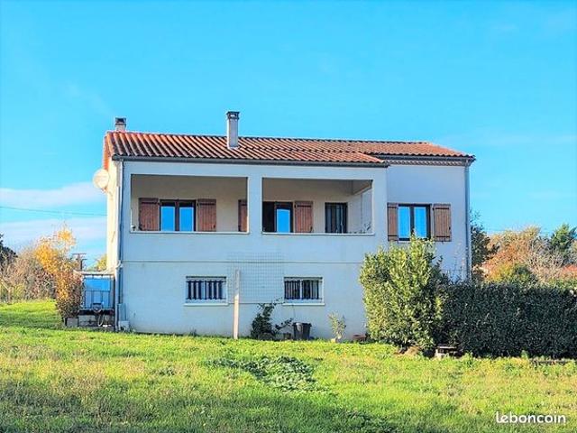 Maison vente à Villeneuve-sur-Lot, Castillonnès