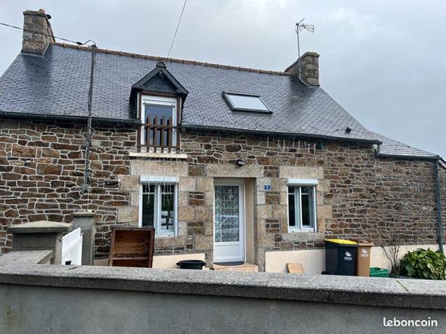 Maison vente à Saint-Brieuc, Bretagne