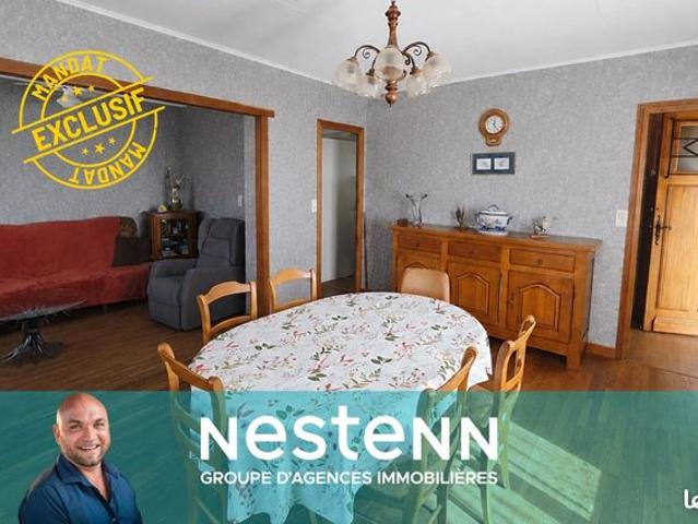 Maison vente à Le Mans