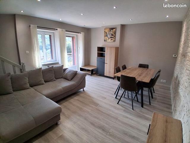 Maison vente à Bogny-sur-Meuse, Ardennes