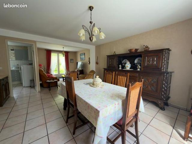 Maison vente à Pontoise, Saint-ouen-l'aumône
