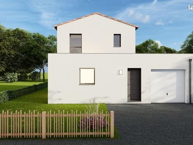 Maison vente à Nantes, Bouaye
