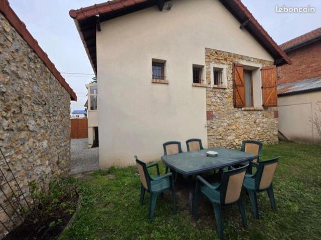 Maison vente à Saint-Germain-en-Laye, Triel-sur-seine