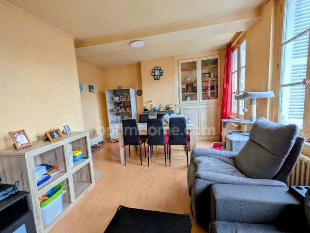 Maison vente à Le Havre, Bolbec