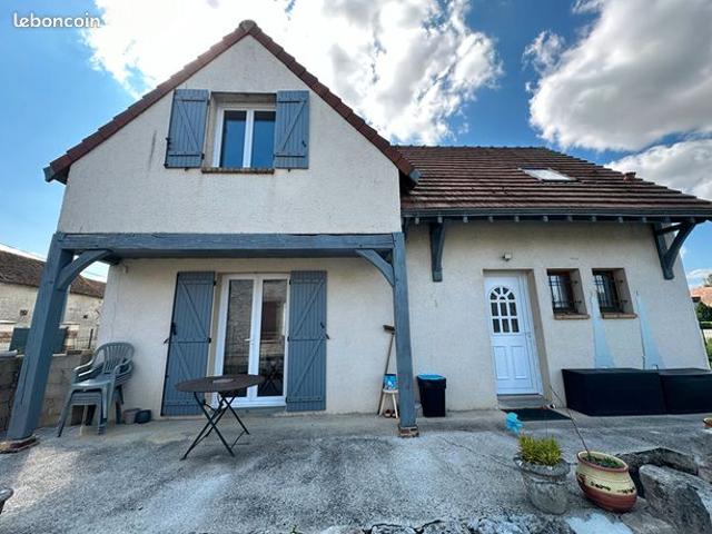Maison vente à Provins
