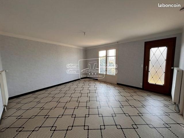 Maison vente à Nantes, Saint-julien-de-concelles