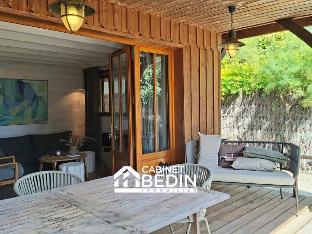 Maison vente à Arcachon, Lège-cap-ferret