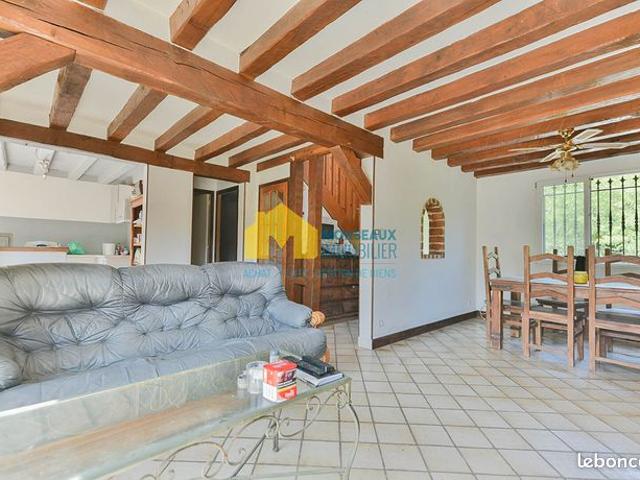 Maison vente à Palaiseau, Montlhéry