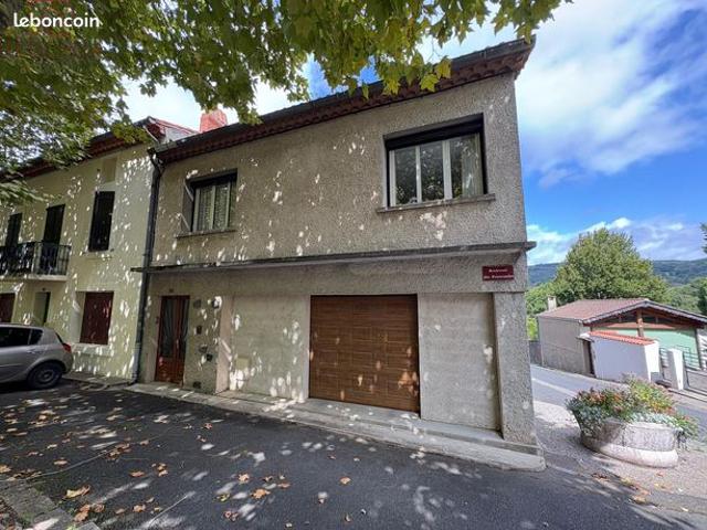 Maison vente à Castres, Saint-amans-soult
