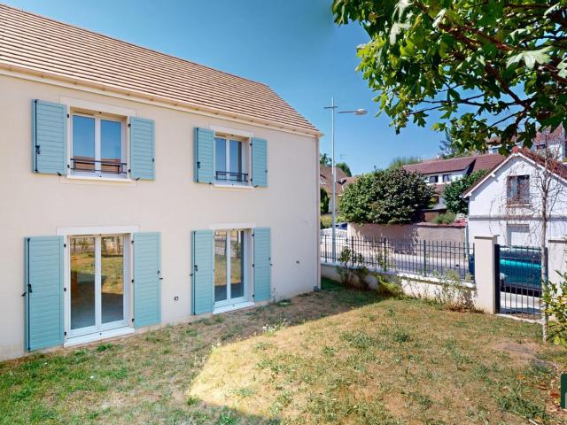 Maison vente à Chartres, Eure-et-Loir