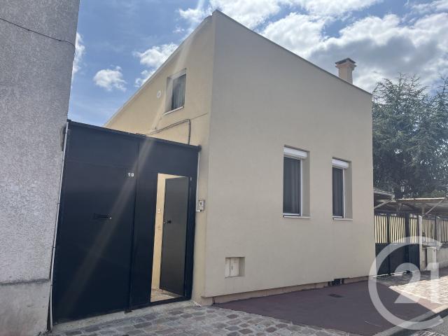 Maison vente à Nanterre, Gennevilliers