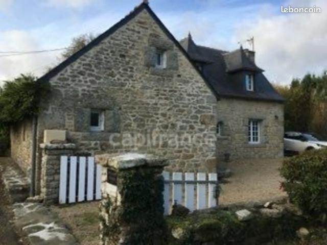 Maison vente à Châteaulin, Bretagne