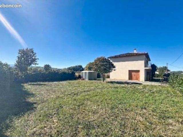 Maison vente à Dalou, Ariège