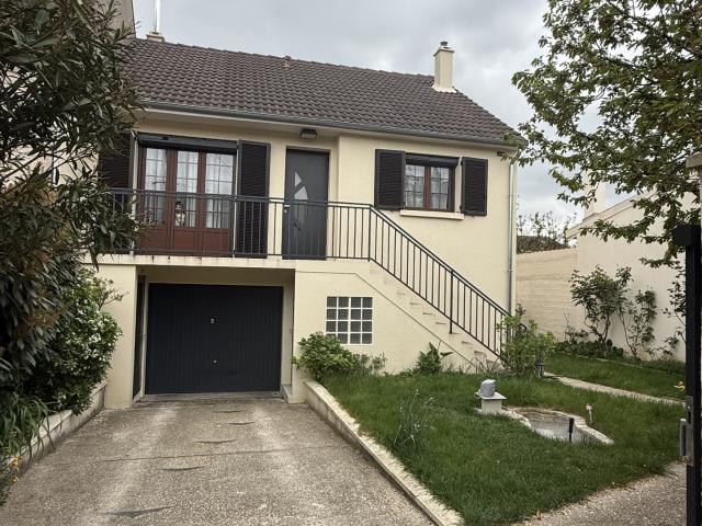 Maison vente à Évry, Viry-châtillon