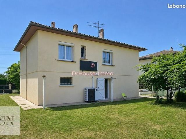 Maison vente à Villeneuve-sur-Lot, Villeneuve-sur-lot
