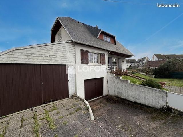 Maison vente à Caen, Ouistreham