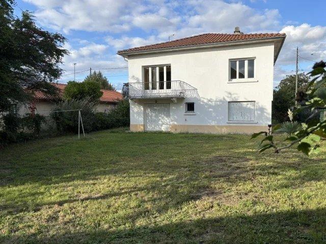 Maison vente à Pau Nord, Pau