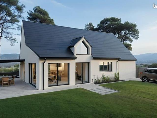 Maison vente à Vivy, Maine-et-Loire