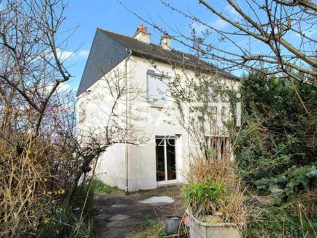 Maison vente à Tournon-sur-Rhône, Châteaubourg