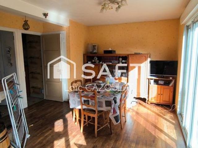 Maison vente à Tournon-sur-Rhône, Châteaubourg