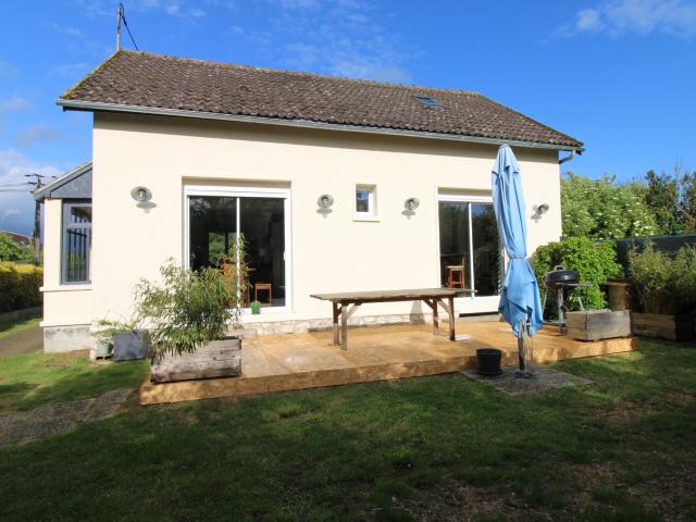 Maison vente à Dreux, Broué