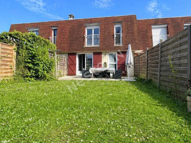 Maison vente à Sarcelles, Fosses