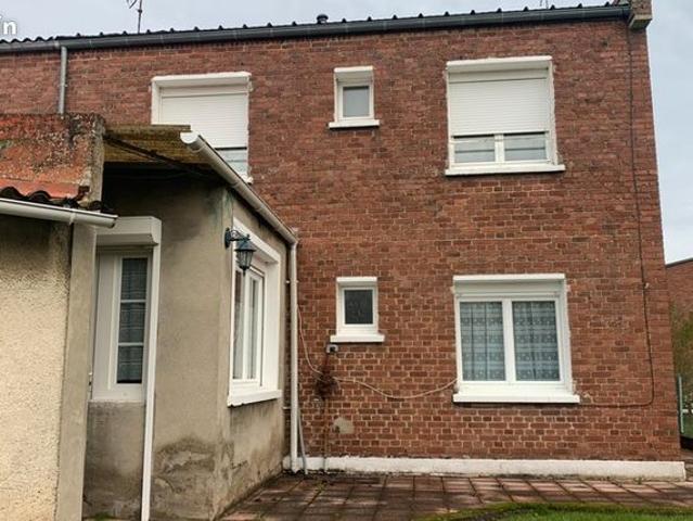 Maison vente à Arras, Corbehem