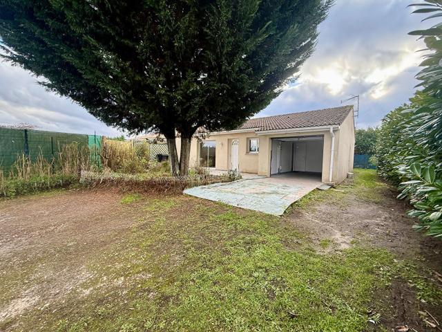 Maison vente à Bordeaux, Ambarès-et-lagrave