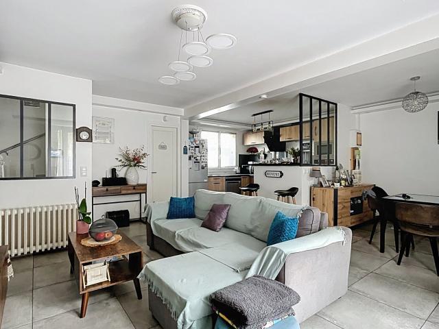 Maison vente à Créteil, Bonneuil-sur-marne