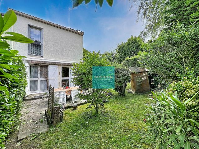 Maison vente à Argenteuil, Franconville