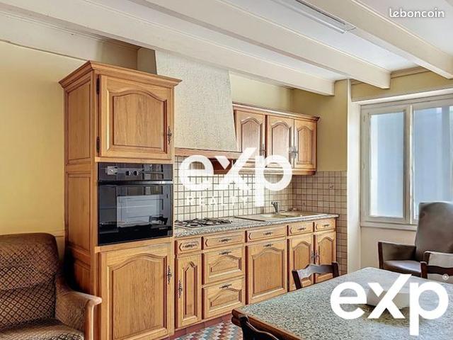 Maison vente à Nantes, Saint-lumine-de-clisson